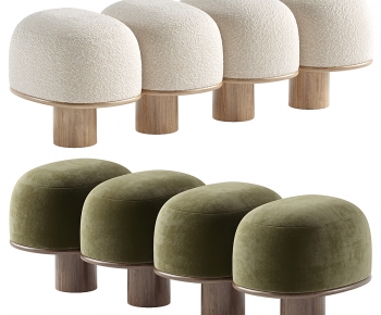 Modern Sofa Stool-ID:802521948