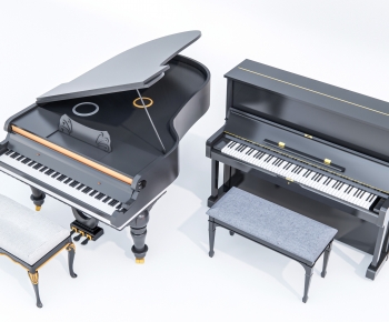 Modern Piano-ID:511569022