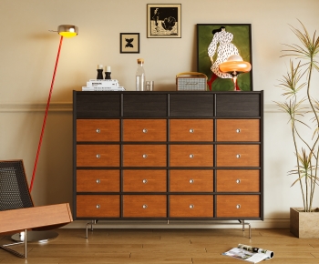 Modern Chest Of Drawers-ID:652332078