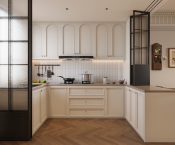 French Style The Kitchen-ID:792109011