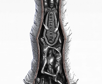 Modern Other-ID:807363037