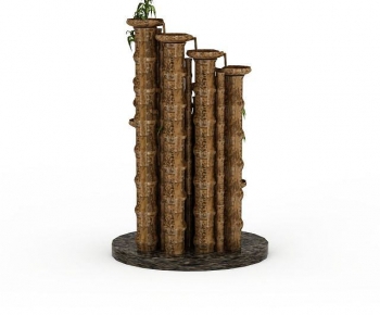 Modern Decorative Set-ID:100511072