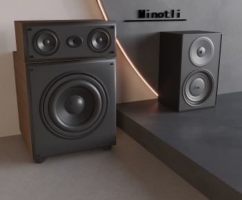 Modern Sound Box-ID:319094909