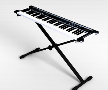 Modern Music Equipment-ID:382133019