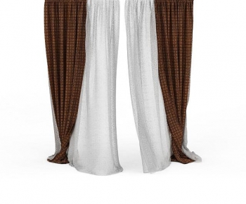 Modern The Curtain-ID:224488971