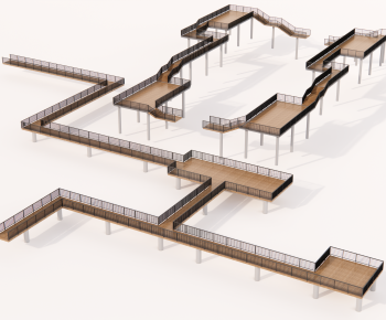 Modern Bridge-ID:457597028