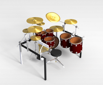 Modern Music Equipment-ID:878638038