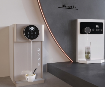 Modern Water Dispenser-ID:803332092