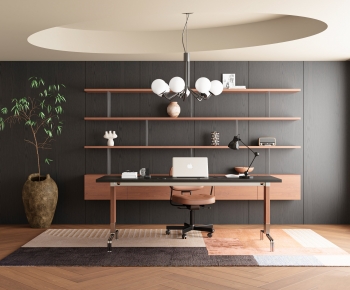 Modern Study Space-ID:103272913