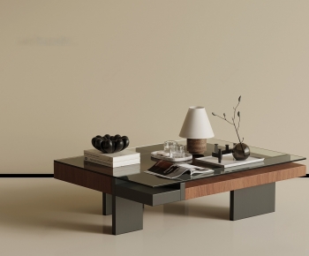 Modern Coffee Table-ID:613670111