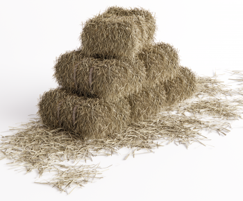 Modern Building Component-ID:251647951