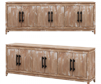 Nordic Style TV Cabinet-ID:982462886