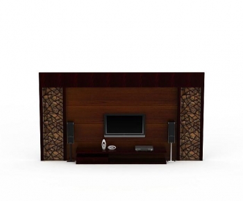 Modern TV Wall-ID:223741054