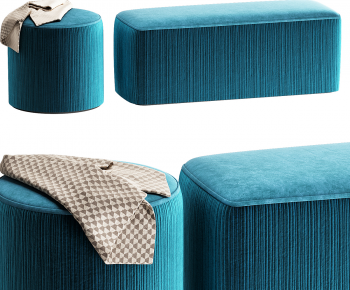 Modern Sofa Stool-ID:359772925