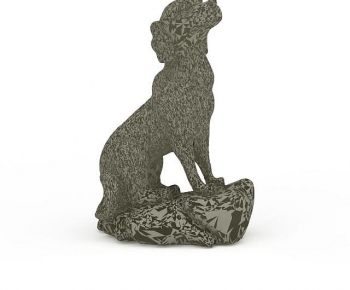 Modern Stone Carving-ID:108490033