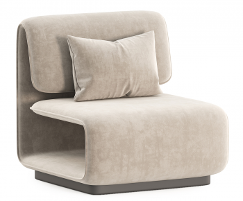 Modern Lounge Chair-ID:327756887