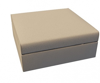 Modern Sofa Stool-ID:674587976