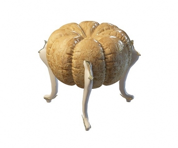 Modern Sofa Stool-ID:402940997