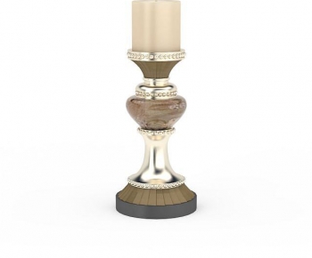 European Style Candlestick-ID:866657976