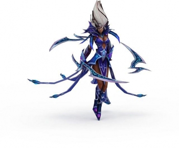 Modern Robot-ID:949852949