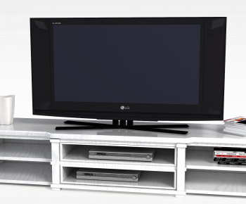 Modern TV Cabinet-ID:900983101