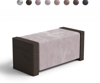 Modern Sofa Stool-ID:388433938