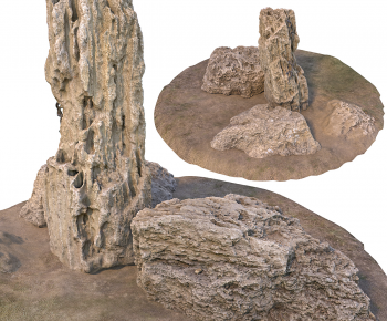 Modern Stone-ID:973730187