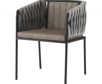 Modern Dining Chair-ID:705395941