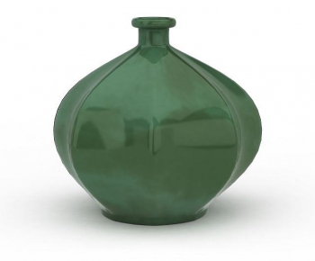 Modern Clay Pot-ID:278732066