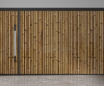 Modern Glass Screen Partition-ID:333497053