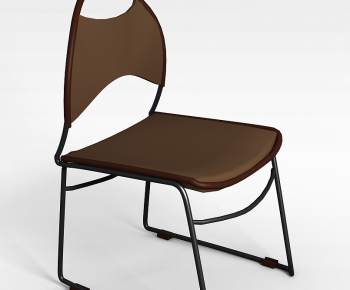 Modern Single Chair-ID:519323111