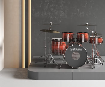 Modern Music Equipment-ID:217440118