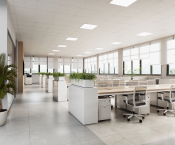 Modern Staff Area-ID:123651986