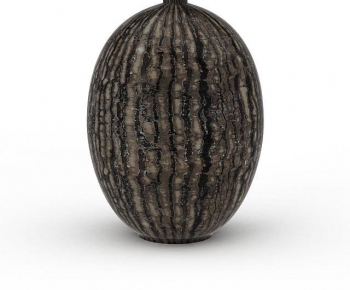 Modern Clay Pot-ID:138752943