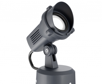 Modern Stage Lights-ID:487982036