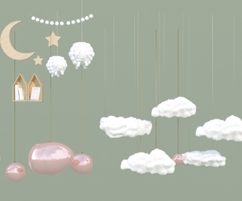 Modern Droplight-ID:484864001