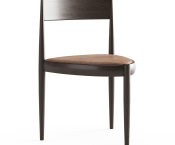 Modern Dining Chair-ID:321475036