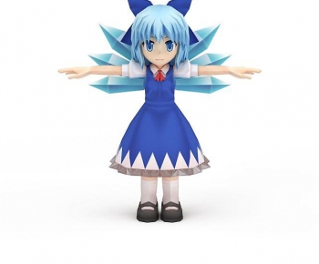 Modern Robot-ID:324476966