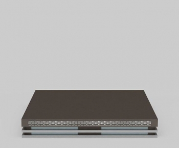 New Chinese Style Ceiling Ceiling Lamp-ID:424199102