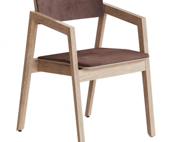 Modern Dining Chair-ID:309428935