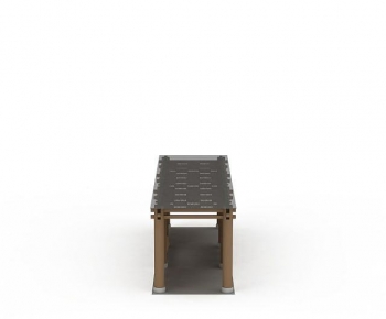 New Chinese Style Gallery Frame-ID:524617918