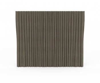 Modern The Curtain-ID:972412116