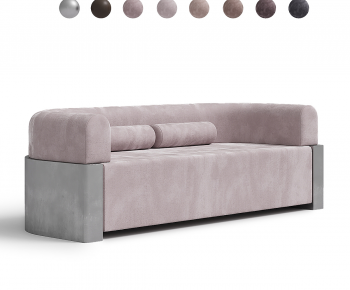 Modern Multi Person Sofa-ID:609710932