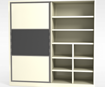 Modern The Wardrobe-ID:907233957