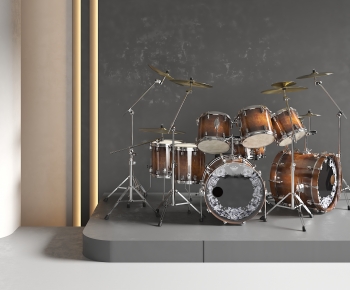 Modern Music Equipment-ID:175154921