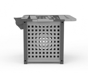 Modern Storage Basket-ID:145564089
