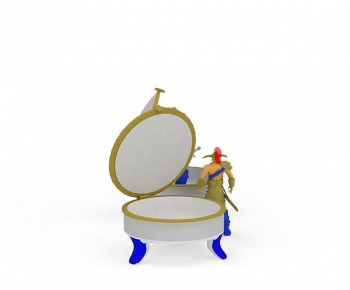 Modern Garage Kit-ID:309681898