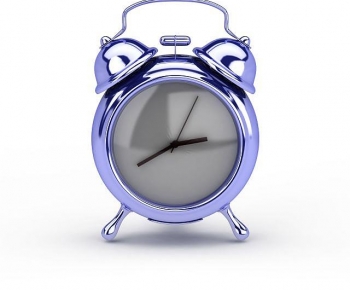 Modern Clocks And Watches-ID:523083934