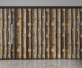 Modern Glass Screen Partition-ID:545773985