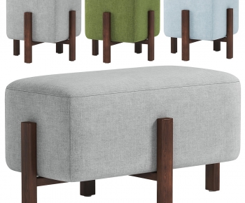 Modern Sofa Stool-ID:333374027
